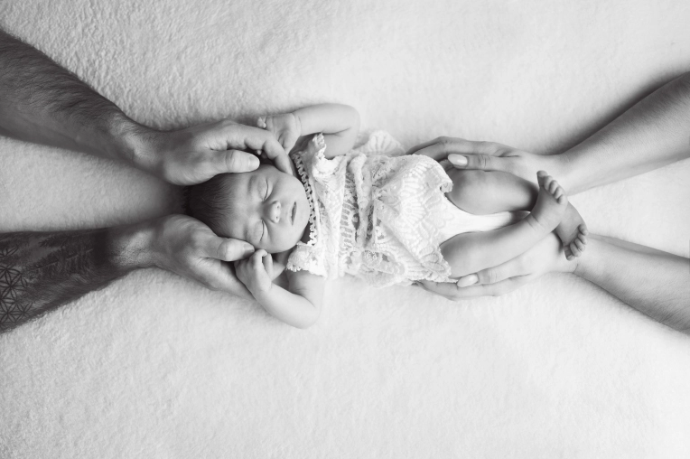 Photography, Newborns, Artistic