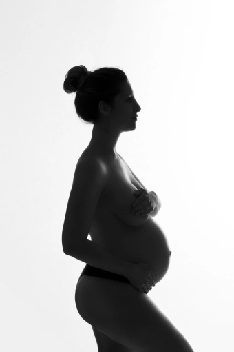 Photography, Maternity, Artistic