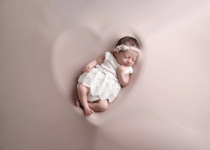 Photography, Photo retouching, Newborns, Artistic