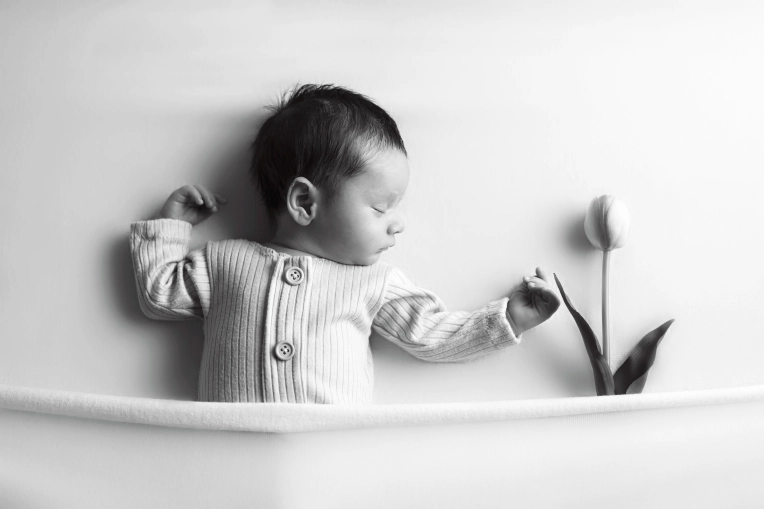 Photography, Photo retouching, Newborns, Artistic