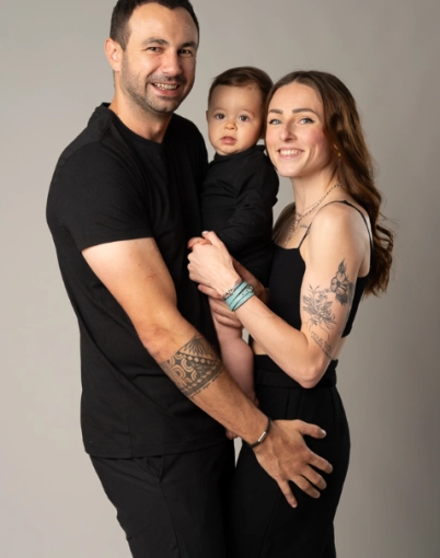 Photography, Families, Traditional