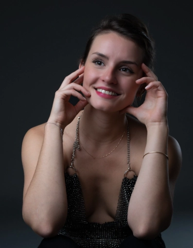 Photography, Portraits, Fashion / Model Portfolio, Traditional