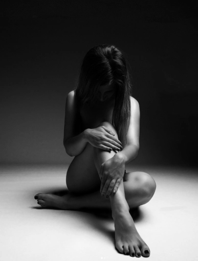 Photography, Boudoir, Phototherapy, Artistic