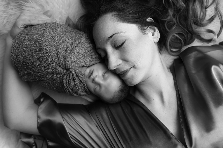 Photographie, Retouche photo, Naissance, Artistique