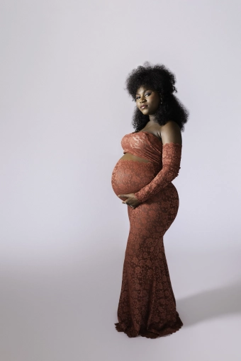 Photographie, Retouche photo, Grossesse, Artistique