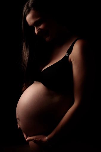 Photographie, Grossesse, Nu / Artistique, Artistique, Traditionnel