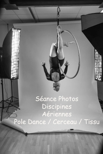 Photographie, Sport, Artistique