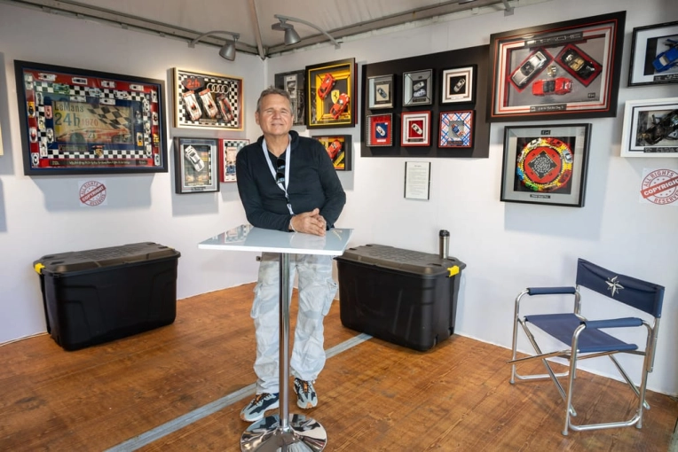 Photographie, Evènement, Conférence / Salon, Lifestyle