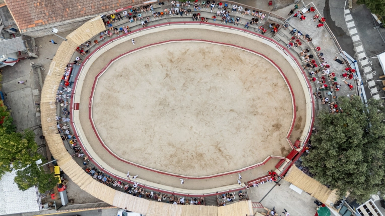 Photographie, Drone, Vue du ciel, Traditionnel