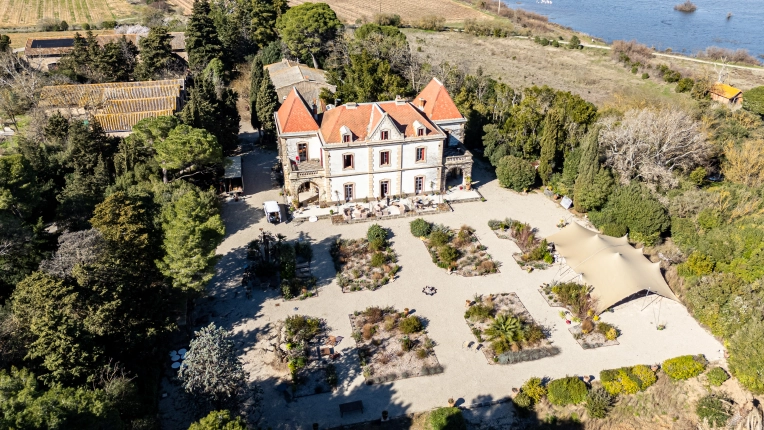 Photographie, Retouche photo, Drone, Mariage, Vue du ciel, Traditionnel