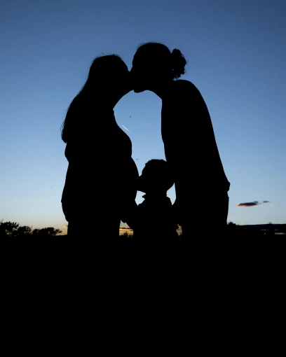 Photography, Photo retouching, Maternity, Traditional