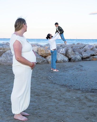 Photography, Photo retouching, Maternity, Families, Traditional