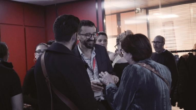 Photography, Conference / Trade Show, Lifestyle