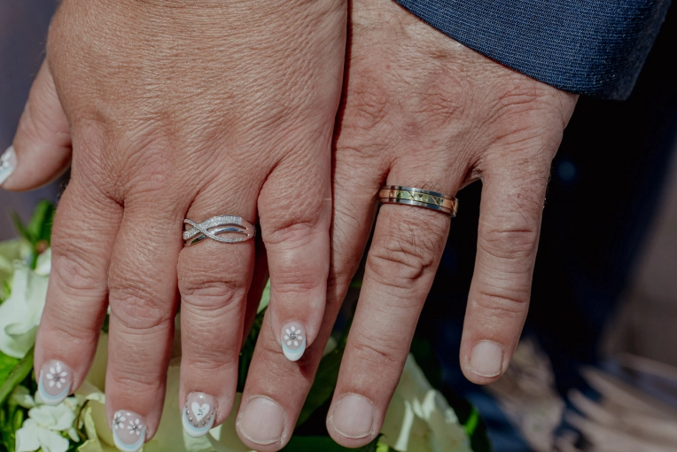 Photography, Photo retouching, Weddings, Vintage