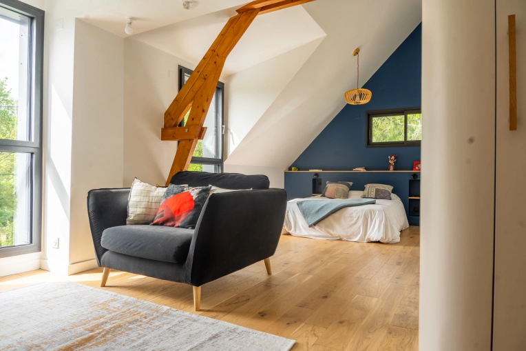 Photographie, Retouche photo, Immobilier & Architecture, Bâtiment, Architecture d'intérieur / Décoration, Airbnb, Traditionnel