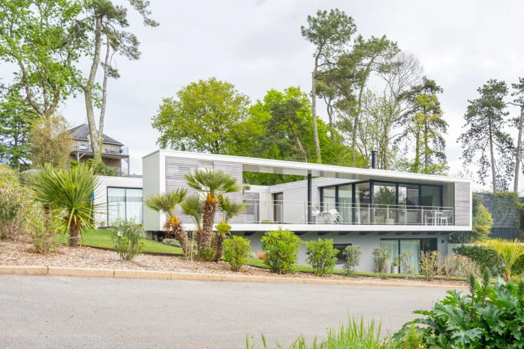 Photographie, Immobilier & Architecture, Bâtiment, Suivi de chantier, Traditionnel
