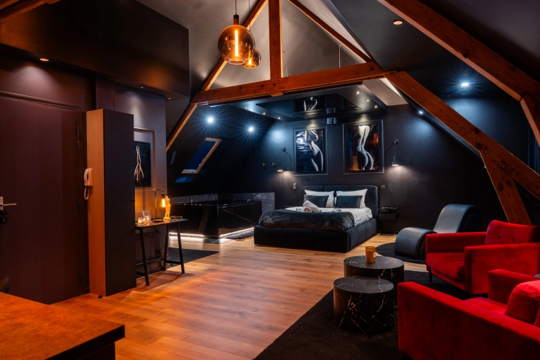 Photographie, Retouche photo, Immobilier & Architecture, Architecture d'intérieur / Décoration, Airbnb, Traditionnel