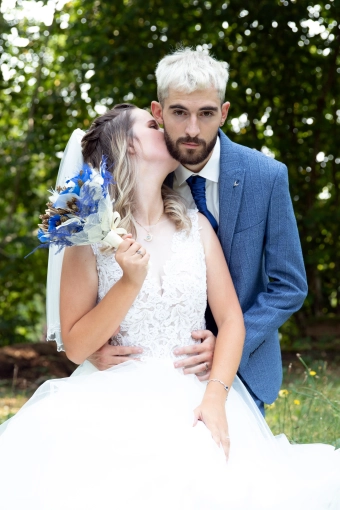 Photographie, Mariage, Traditionnel