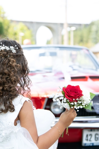 Photographie, Mariage, Traditionnel