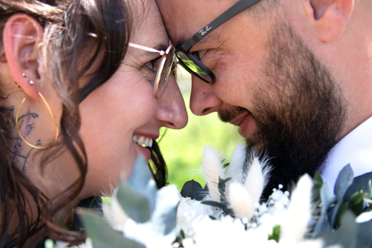 Photographie, Mariage, Traditionnel