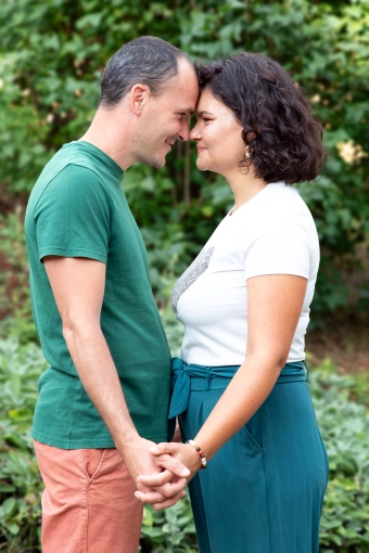 Photographie, Couple, Traditionnel