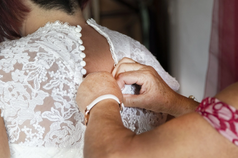 Photographie, Mariage, Traditionnel