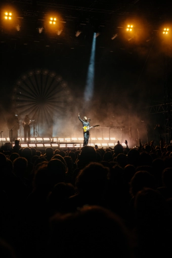 Photographie, Retouche photo, Concert/Spectacle, Artistique