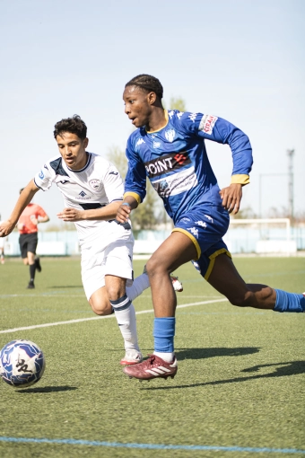 Photographie, Retouche photo, Sport, Traditionnel