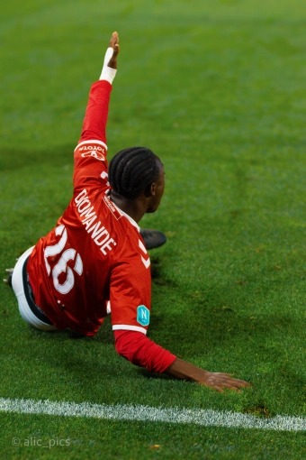 Photographie, Retouche photo, Sport, Traditionnel