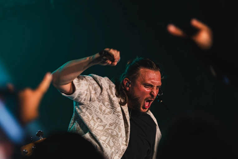Photography, Photo retouching, Event, Concerts/show, Traditional