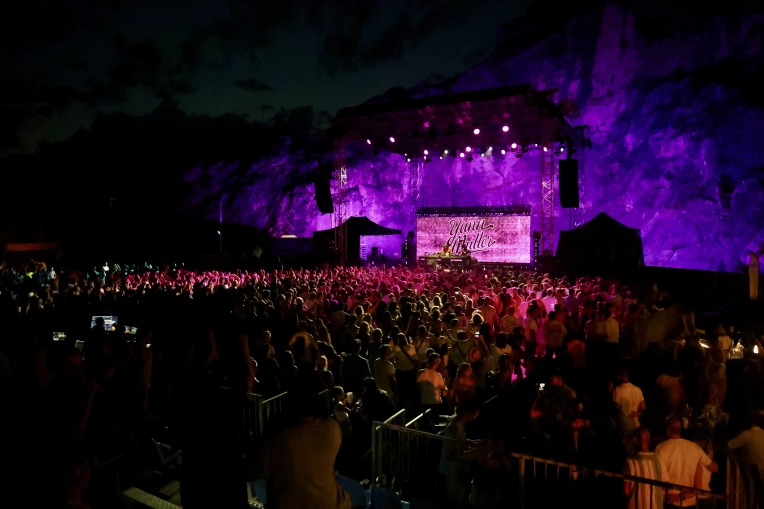 Photography, Photo retouching, Event, Concerts/show, Traditional