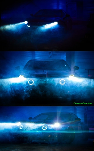 Photographie, Auto / Moto, Artistique