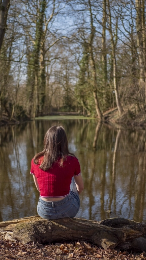 Photographie, Portrait, Artistique