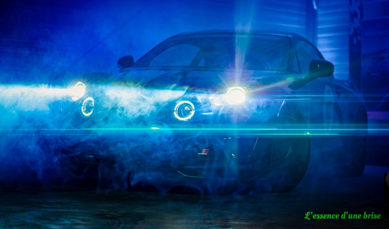Photographie, Auto / Moto, Artistique