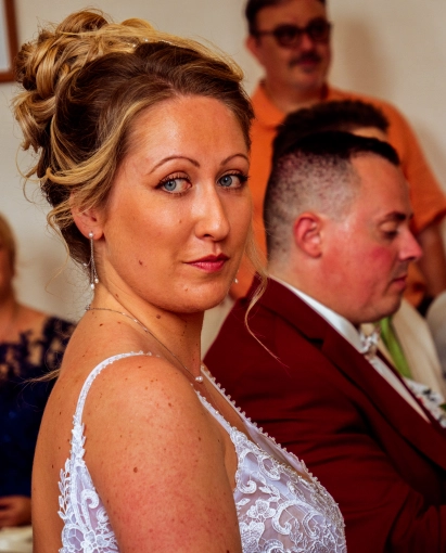 Photographie, Mariage, Traditionnel