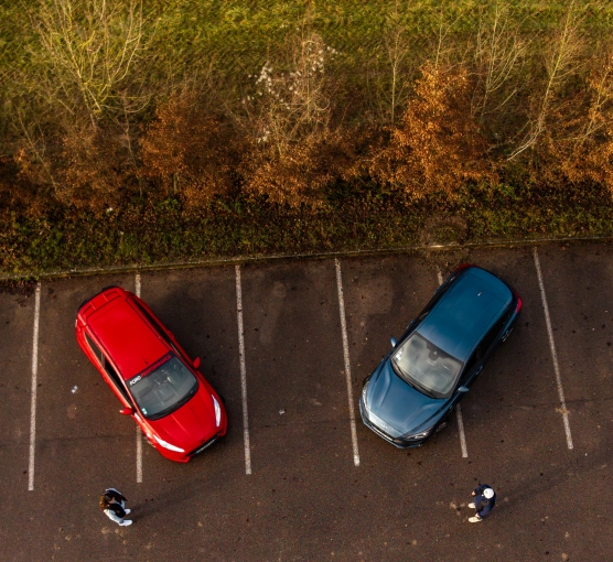 Drone, Auto / Moto, Traditionnel