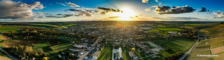 Drone Photography, Aerial, Traditional