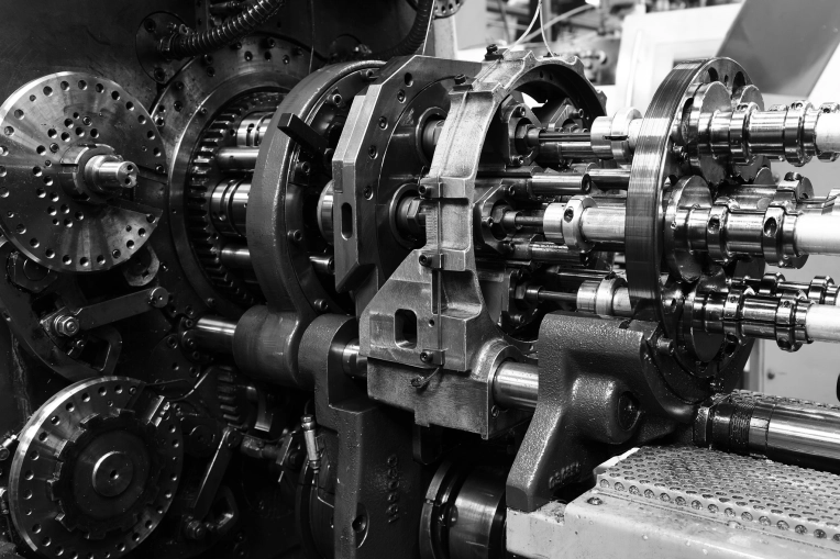 Photography, Industrial, Artistic, Traditional