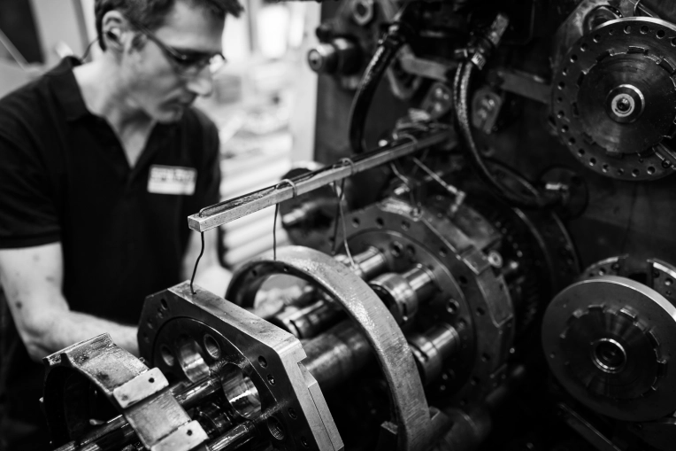 Photography, Industrial, Artistic, Traditional