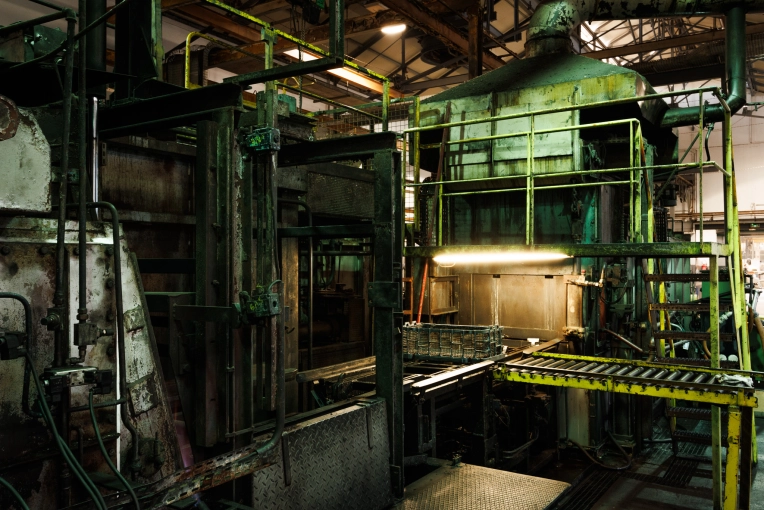 Photography, Industrial, Artistic, Traditional