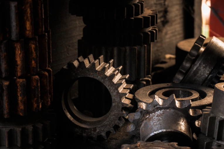 Photography, Industrial, Artistic, Traditional