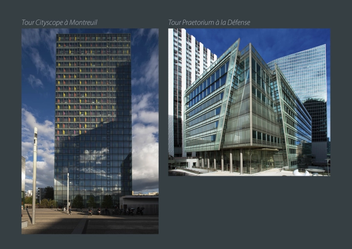 Photographie, Immobilier & Architecture, Bâtiment, Suivi de chantier, Artistique, Traditionnel