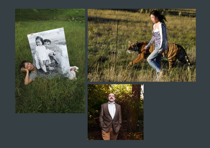 Photographie, Retouche photo, Portrait, Artistique, Traditionnel, Lifestyle