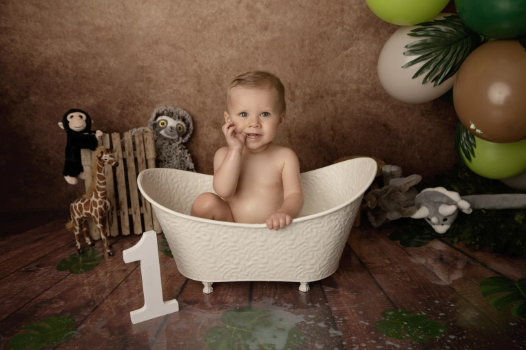 Photographie, Famille, Artistique