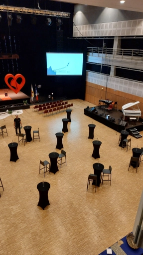 Photographie, Corporate, Traditionnel