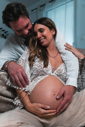 Photographie, Retouche photo, Grossesse, Traditionnel