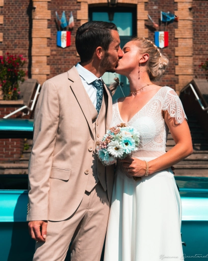 Photographie, Retouche photo, Mariage, Traditionnel