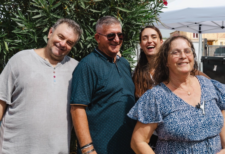 Photographie, Retouche photo, Famille, Traditionnel