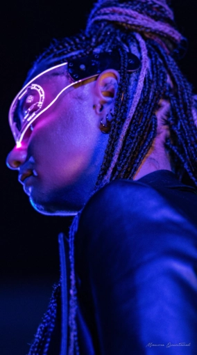 Photographie, Portrait, Artistique