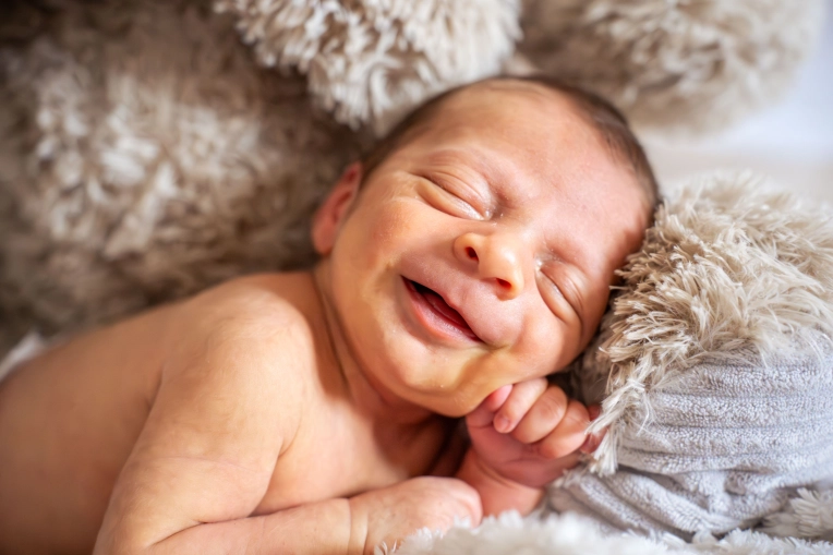 Photographie, Retouche photo, Naissance, Lifestyle